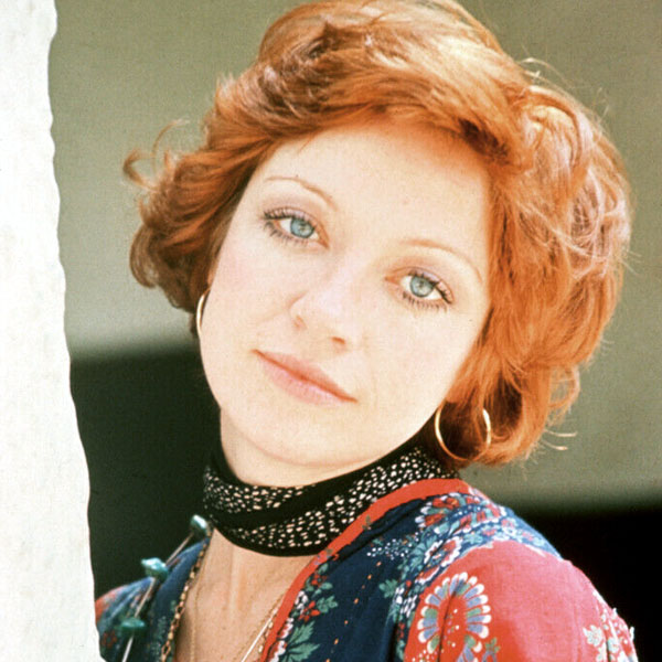 Veronica Cartwright