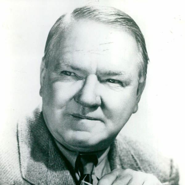 W.C. Fields