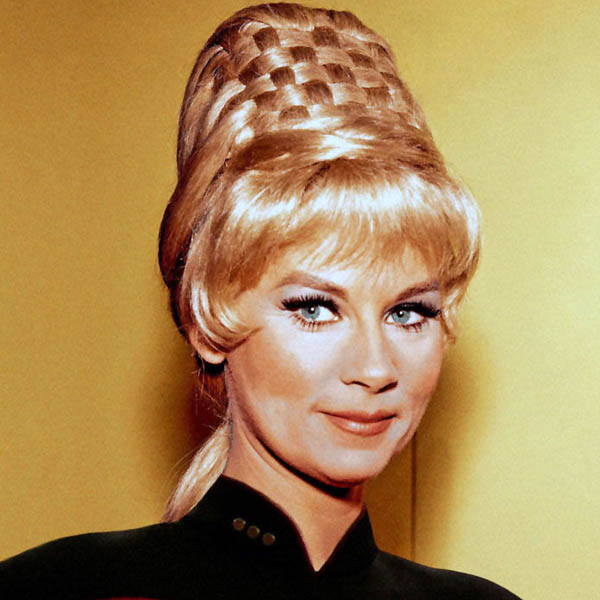 Grace Lee Whitney