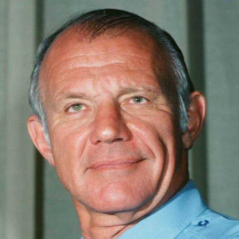 Michael Conrad