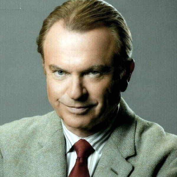 Sam Neill