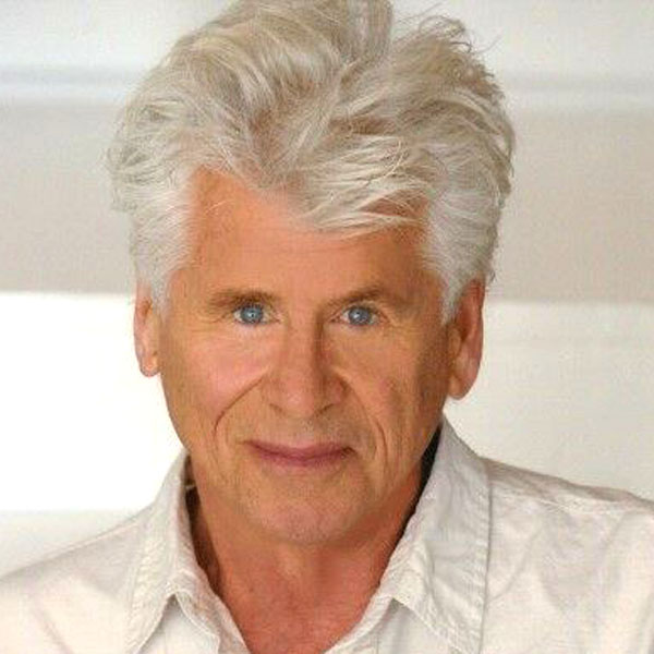 Barry Bostwick