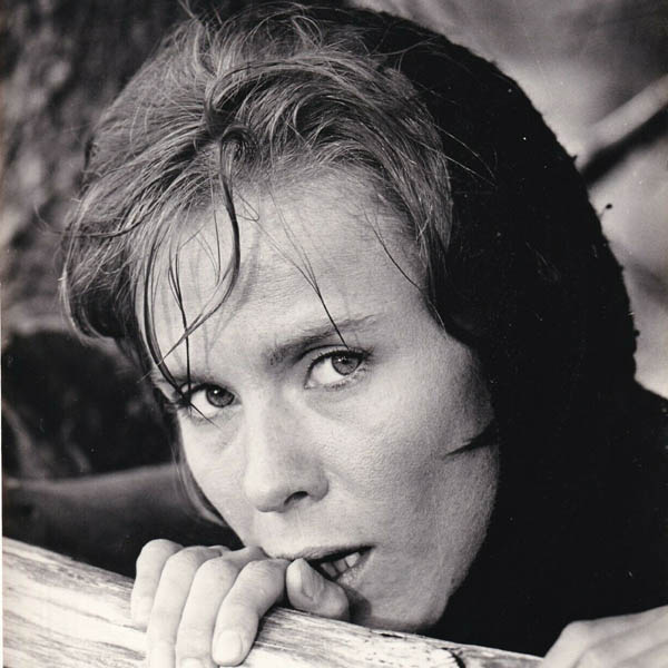 Bibi Andersson