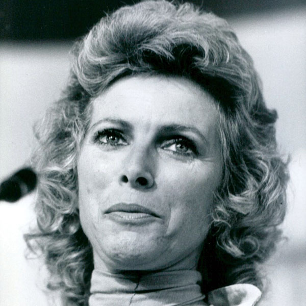 Billie Whitelaw