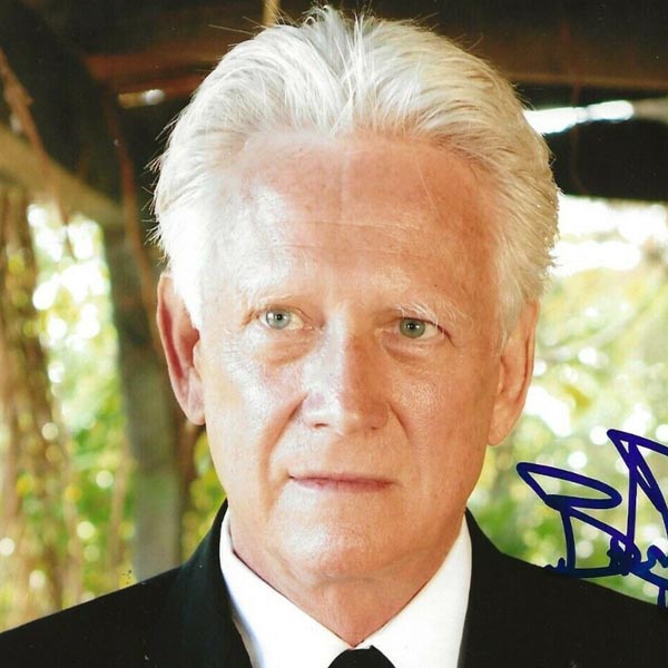 Bruce Davison