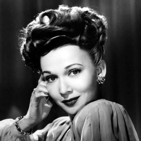 Carole Landis