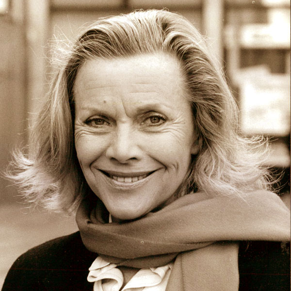 Honor Blackman