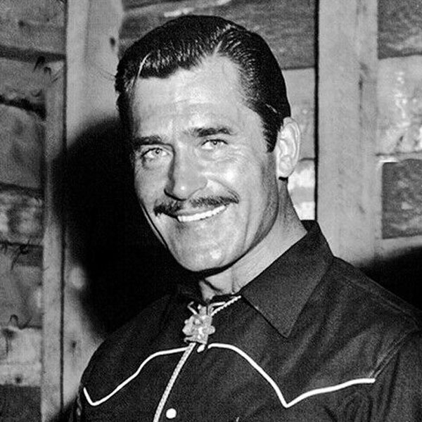 Clint Walker