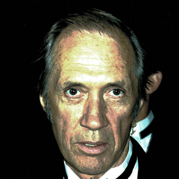 David Carradine