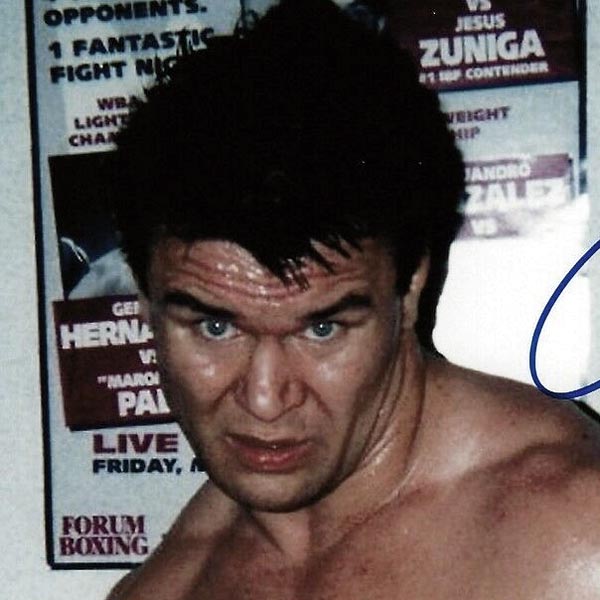 Oleg Taktarov