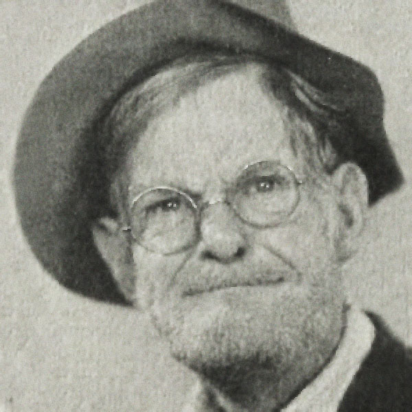 Frank Darien