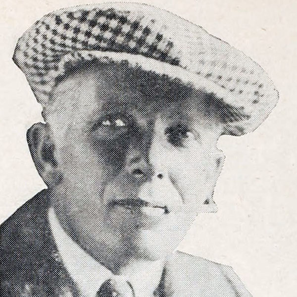 George Melford