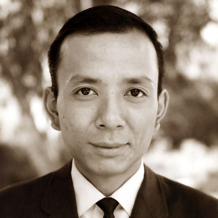 James Hong