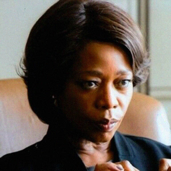 Alfre Woodard