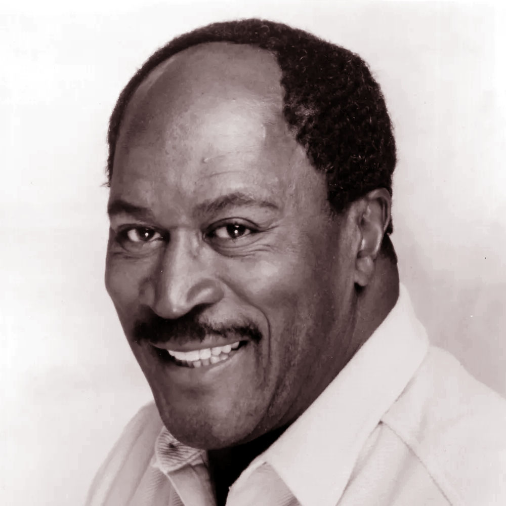 John Amos