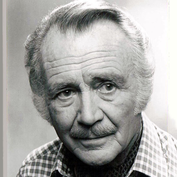 John Mills