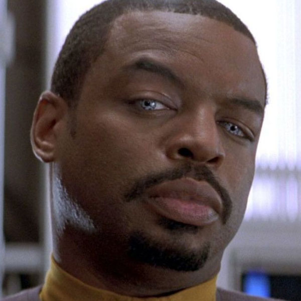 LeVar Burton