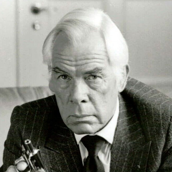 Lee Marvin