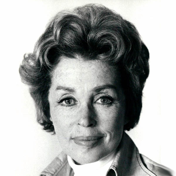 Lilli Palmer