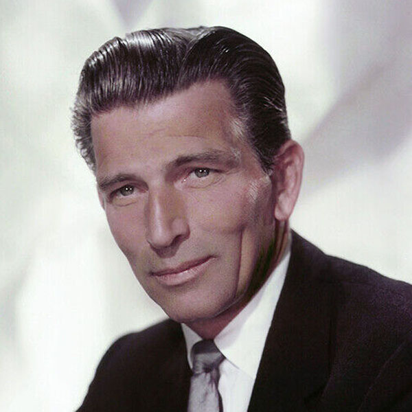 Michael Rennie