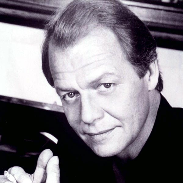 David Soul