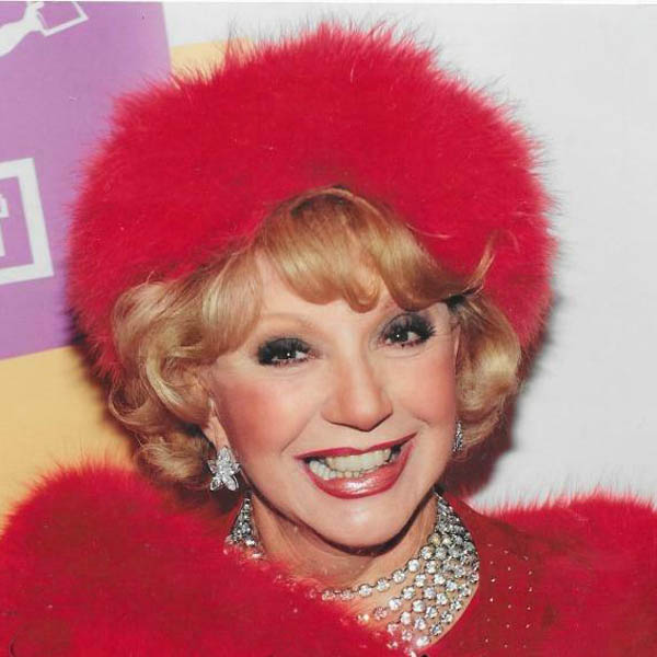 Ruta Lee