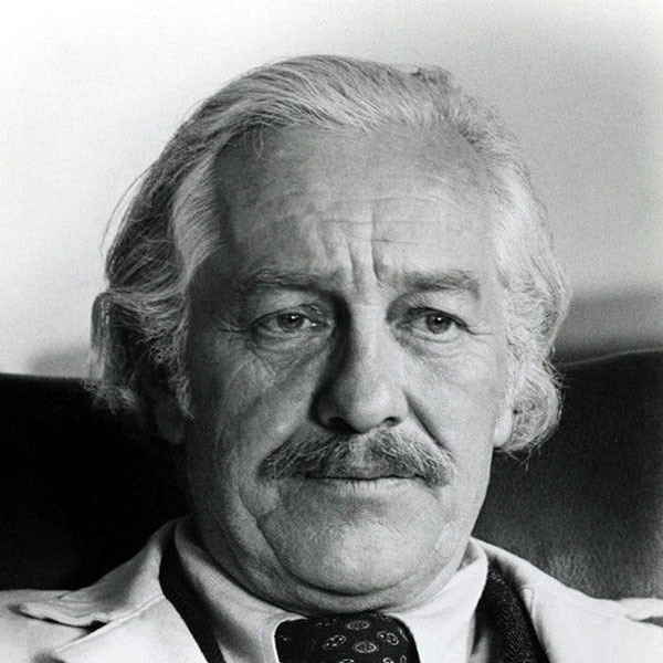 Strother Martin