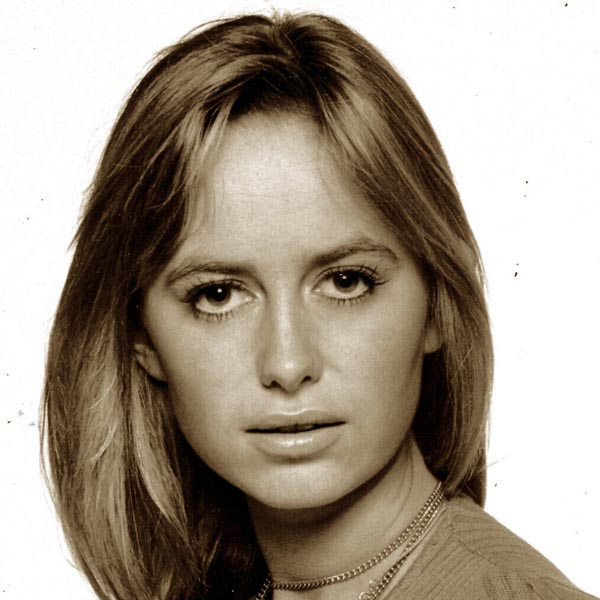 Susan George