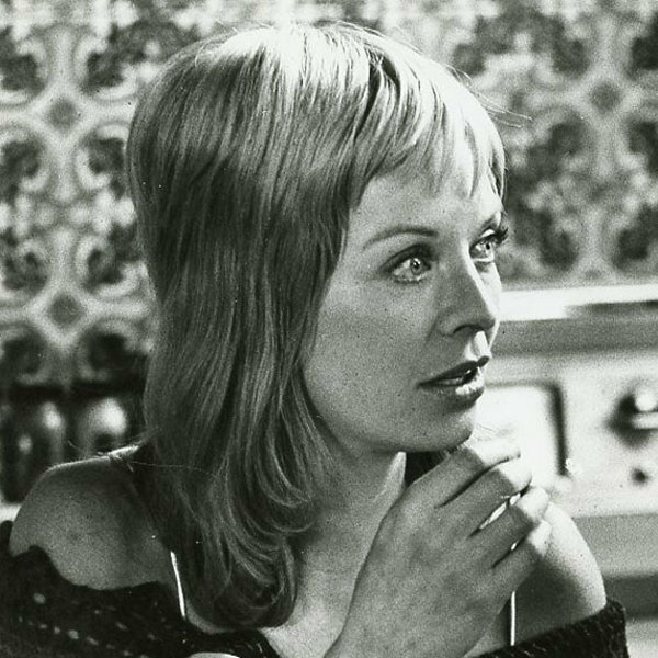 Susannah York