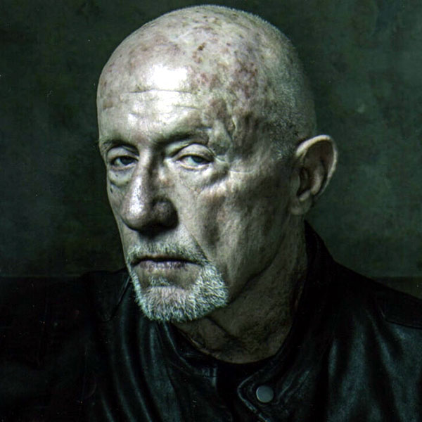 Jonathan Banks