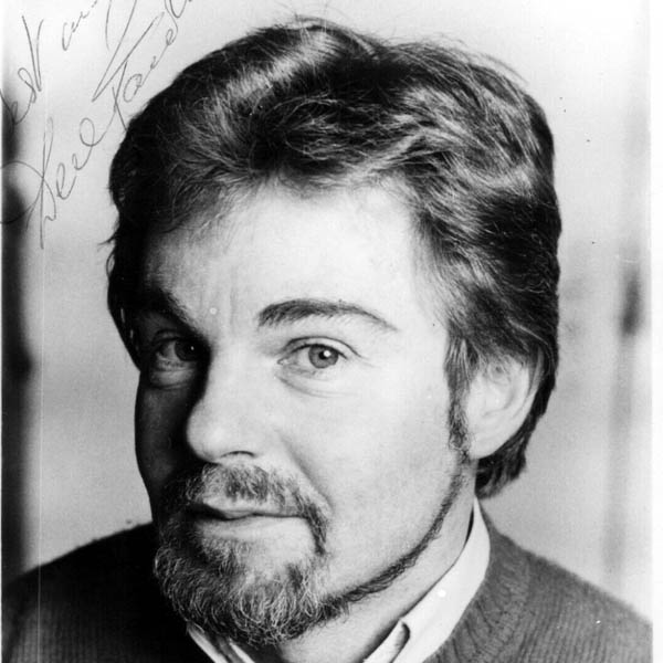 Derek Jacobi