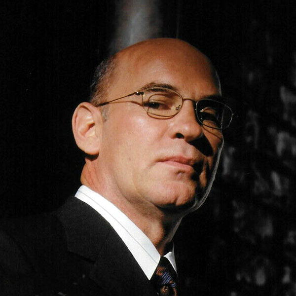 Mitch Pileggi