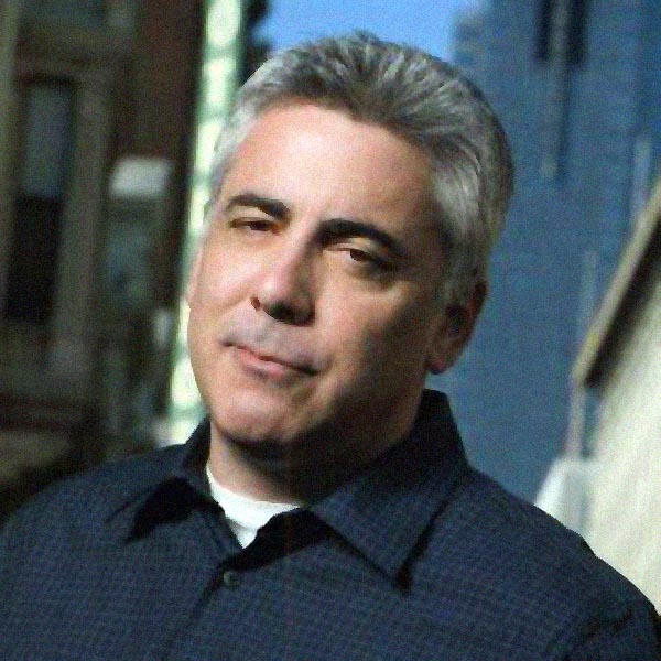 Adam Arkin