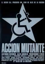 ACCIN MUTANTE