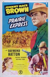 PRAIRIE EXPRESS