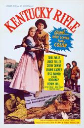 KENTUCKY RIFLE