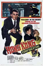 HONG KONG CONFIDENTIAL