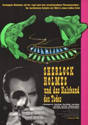 SHERLOCK HOLMES UND DAS HALSBAND DES TODES