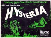 HYSTERIA