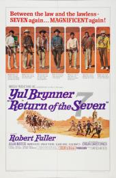 RETURN OF THE SEVEN