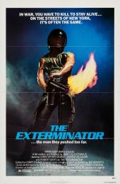 EXTERMINATOR, THE