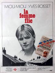 FEMME FLIC, LA