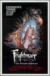 FRIGHTMARE