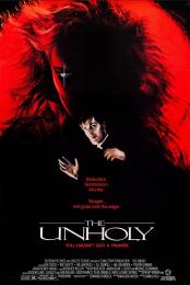 UNHOLY, THE