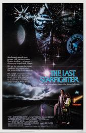 LAST STARFIGHTER, THE