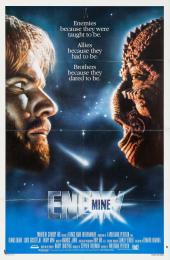 ENEMY MINE