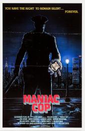 MANIAC COP