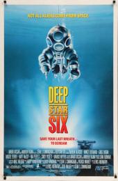 DEEPSTAR SIX