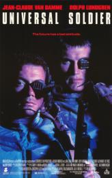 UNIVERSAL SOLDIER