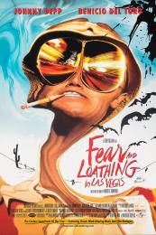 FEAR AND LOATHING IN LAS VEGAS